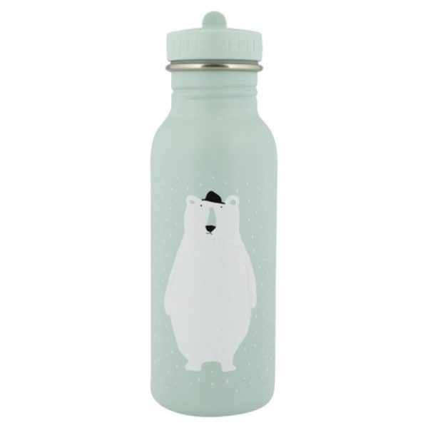 BOTELLA 500ML Color POLAR BEAR