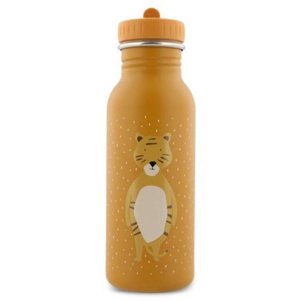 BOTELLA 500ML Color TIGRE
