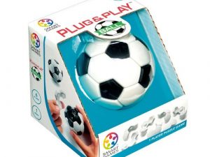 JUEGO PLUG & PLAY BALL SMART GAMES 