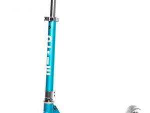 MICRO SPRITE AZUL OCEANO LED 