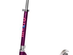 MICRO SPRITE LILA LED 