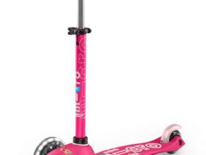 MINI DELUXE LED ROSA
