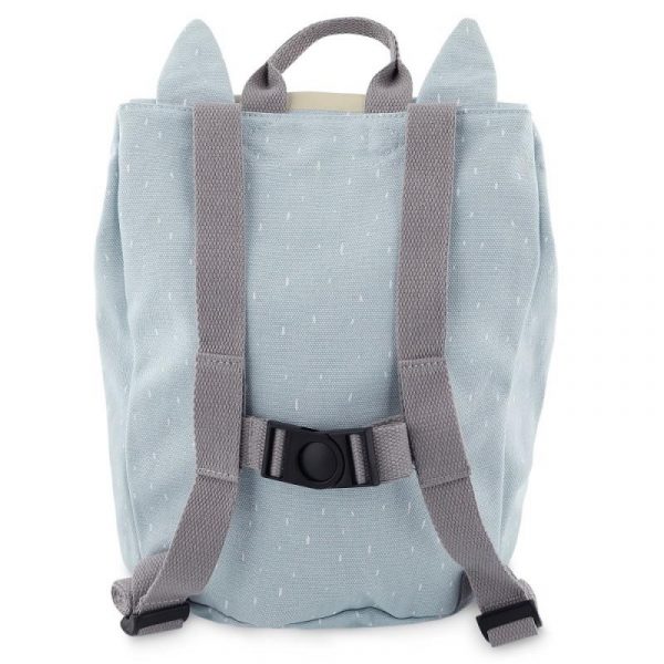 MINI MOCHILA ANIMALES  TRIXIE Color ALPACA