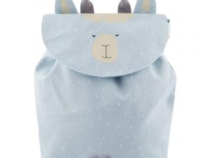 MINI MOCHILA ANIMALES  TRIXIE Color ALPACA
