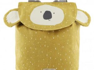 MINI MOCHILA ANIMALES  TRIXIE Color KOALA