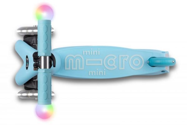 MINI2GROW DELUXE MAGIC LED  AZUL  Nuevo