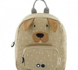 MOCHILA ANIMALES SMALL Color PERRO