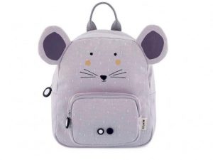 MOCHILA ANIMALES SMALL Color RATON