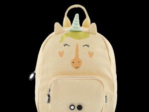 MOCHILA ANIMALES SMALL Color UNICORNIO