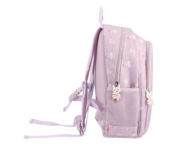 MOCHILA MEDIANA BALLET