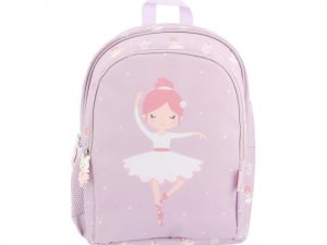 MOCHILA MEDIANA BALLET