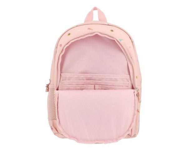 MOCHILA MEDIANA BUGS