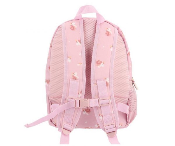 MOCHILA MEDIANA MAGICAL UNICORN