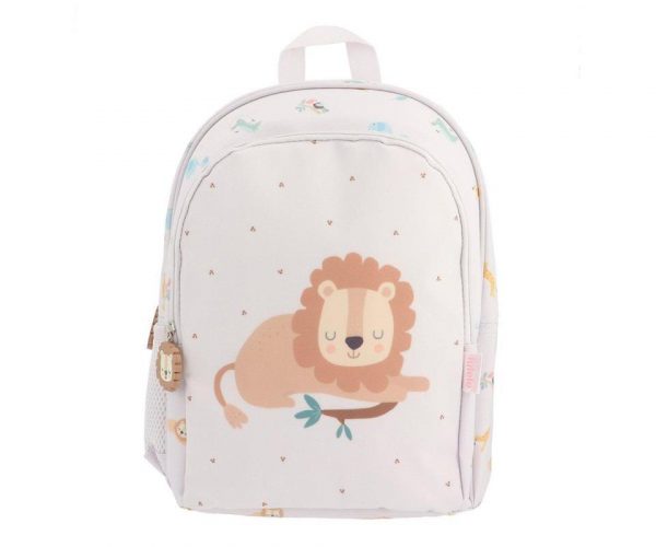 MOCHILA MEDIANA SAVANNAH