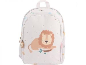 MOCHILA MEDIANA SAVANNAH 