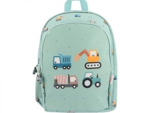 MOCHILA MEDIANA TRUCKS