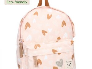 MOCHILA PARIS CORAZONES