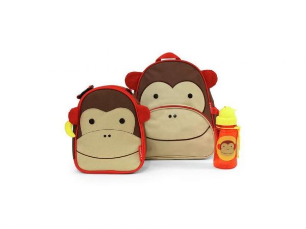 Mochila Mono