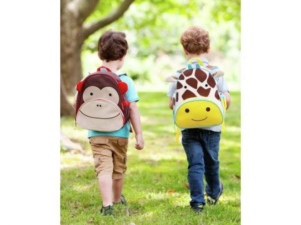 Mochila Mono