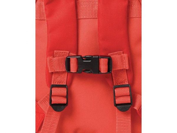 Mochila Pequeña de Zorro- Coleeción ZOO