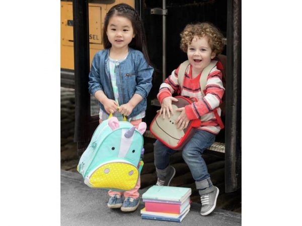Mochila Unicornio