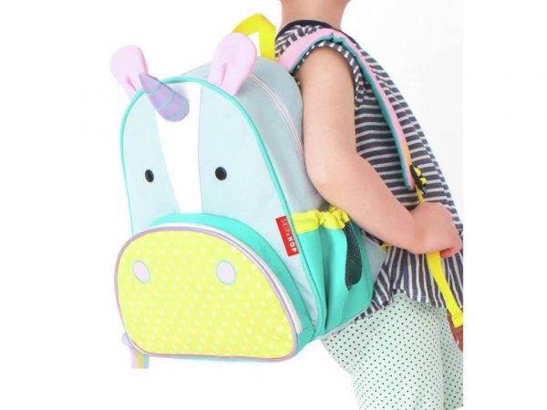 Mochila Unicornio