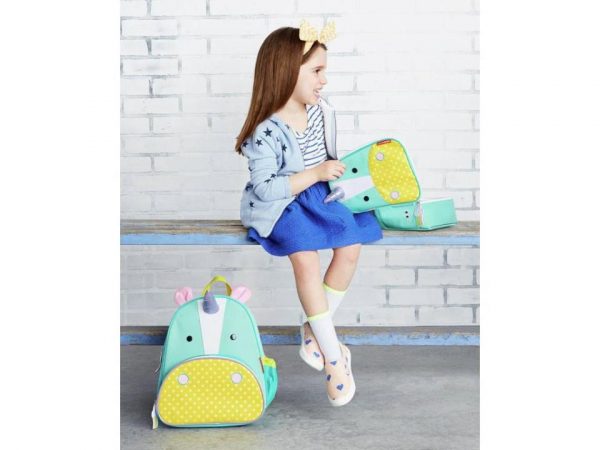 Mochila Unicornio