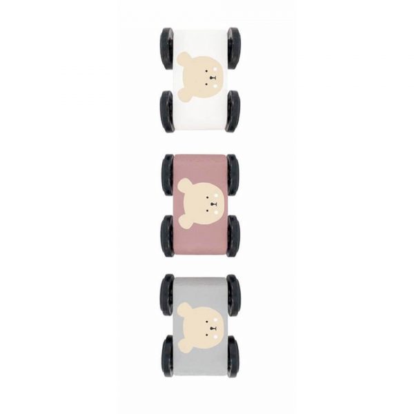 PISTA COHE TEDDY