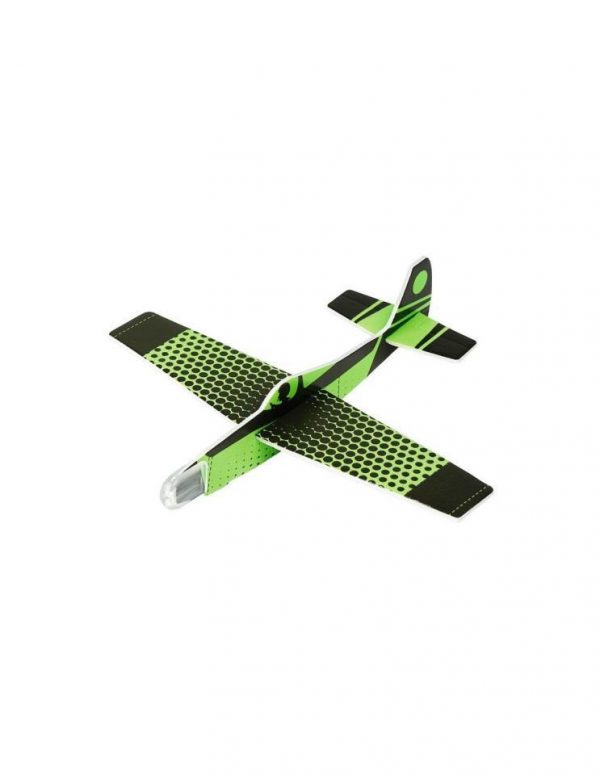 PLANEADOR LUMINOSO