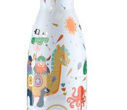 THE KIDS BOTTLE BRAVE VIKING 350ML