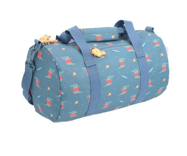 BOLSA DE DEPORTE CROC PERSONALIZABLE