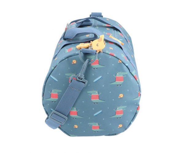 BOLSA DE DEPORTE CROC PERSONALIZABLE