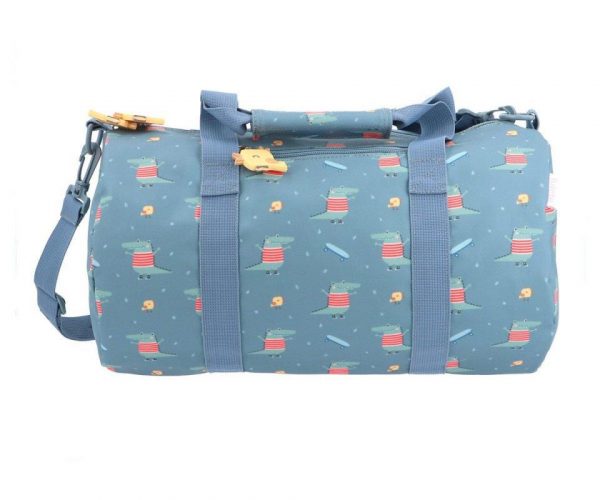 BOLSA DE DEPORTE CROC PERSONALIZABLE