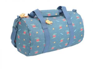 BOLSA DE DEPORTE CROC PERSONALIZABLE 