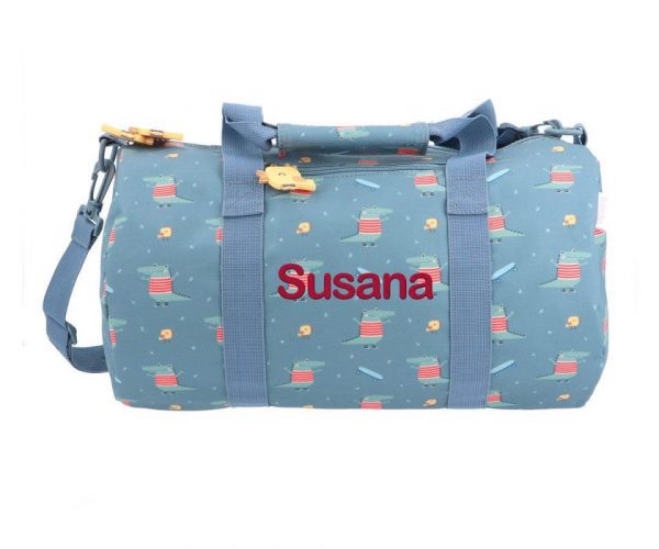 BOLSA DE DEPORTE CROC PERSONALIZABLE