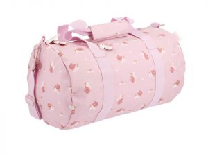 BOLSA DE DEPORTE MAGICAL UNICORN PERSONALIZABLE