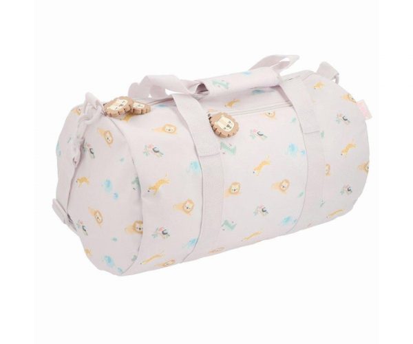 BOLSA DE DEPORTE SAVANNAH PERSONALIZABLES
