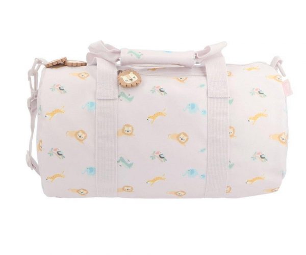 BOLSA DE DEPORTE SAVANNAH PERSONALIZABLES