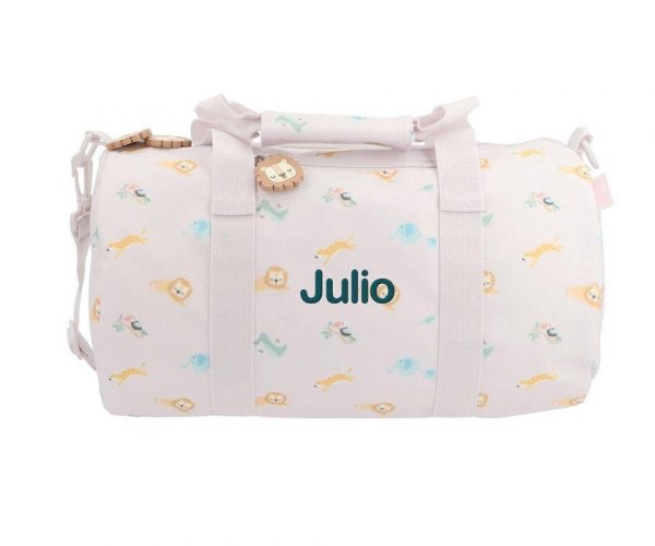 BOLSA DE DEPORTE SAVANNAH PERSONALIZABLES