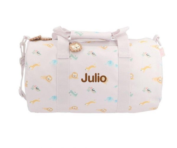 BOLSA DE DEPORTE SAVANNAH PERSONALIZABLES