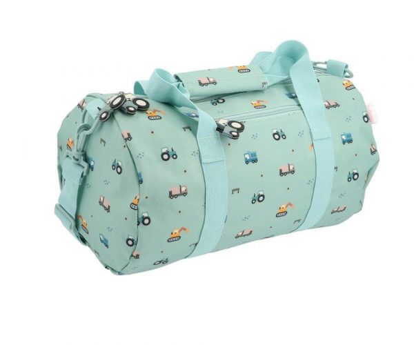 BOLSA DE DEPORTE TRUCKS PERSONALIZABLE