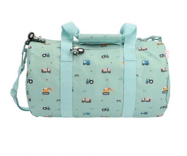 BOLSA DE DEPORTE TRUCKS PERSONALIZABLE