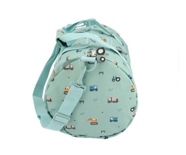 BOLSA DE DEPORTE TRUCKS PERSONALIZABLE