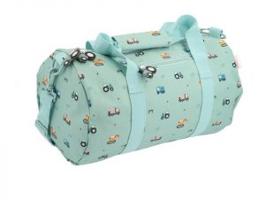 BOLSA DE DEPORTE TRUCKS PERSONALIZABLE