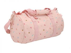 BOLSA DEPORTE BUGS PERSONALIZABLE