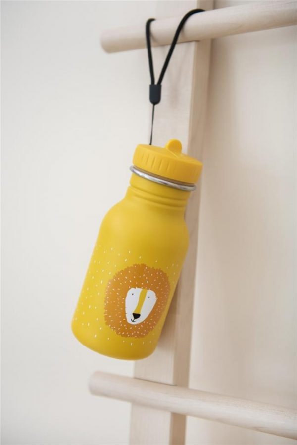 BOTELLA 350ML LEON