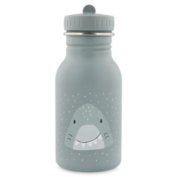BOTELLA 350ML  TIBURON