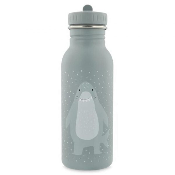 BOTELLA 500ML TIBURON