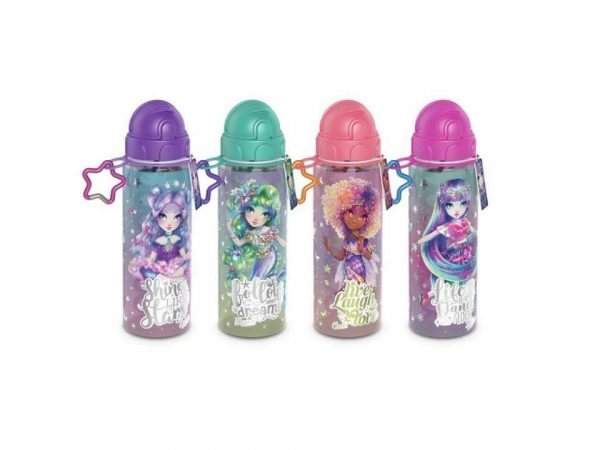 BOTELLA DE AGUA NEBULOUS STARS
