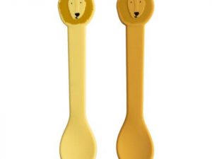 CUCHARAS SILICONA LEÓN